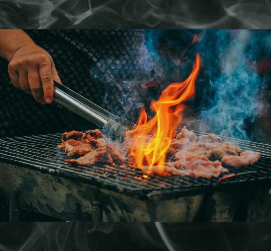 Apple wood for grilling shop