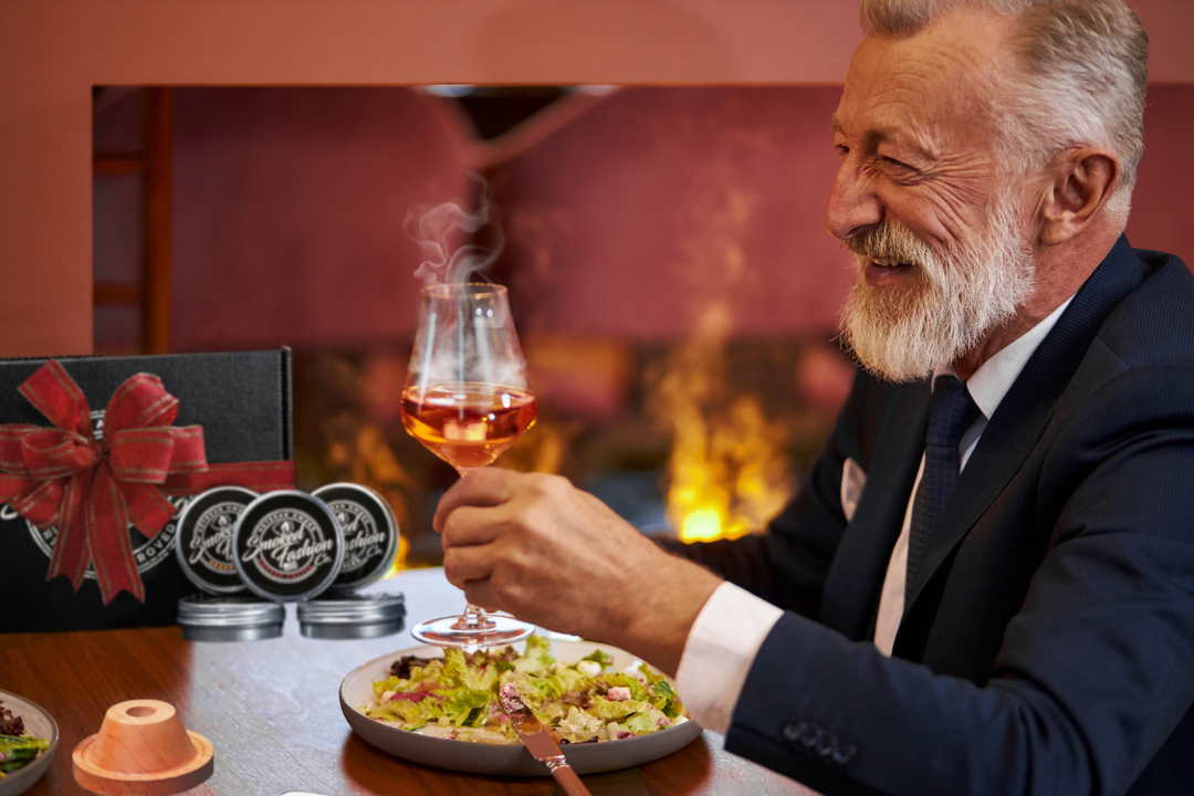 Top 5 Bar Upgrades That Make Great Father’s Day Gifts