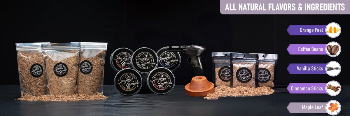 Wood Chips