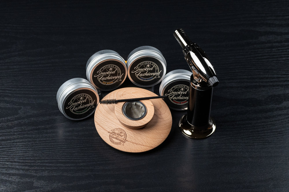 The NEW Little Smokey Cocktail Kit