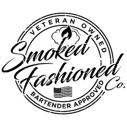 Smoked Fashioned Co. logo