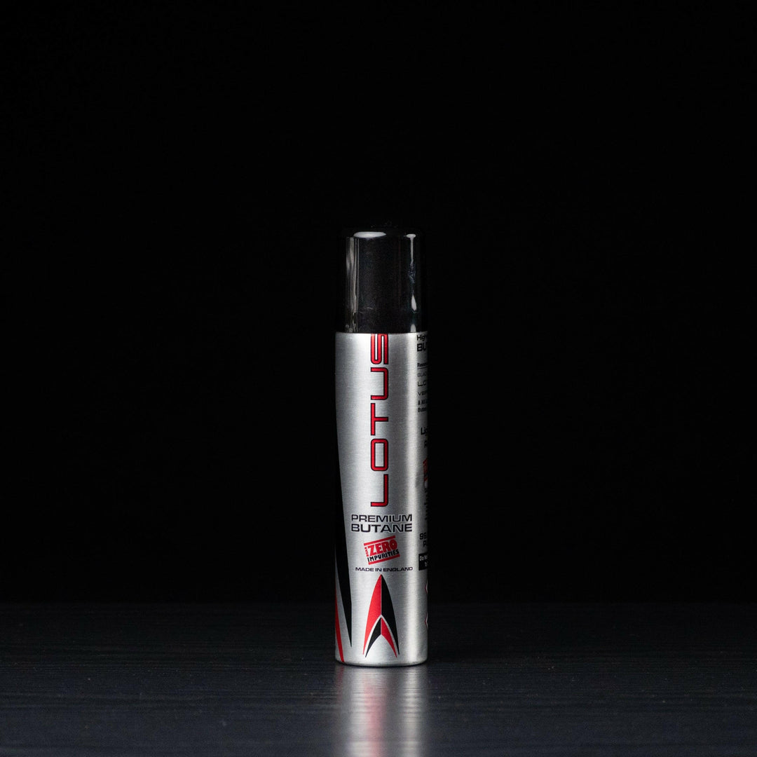 Lotus Premium Butane 90ml