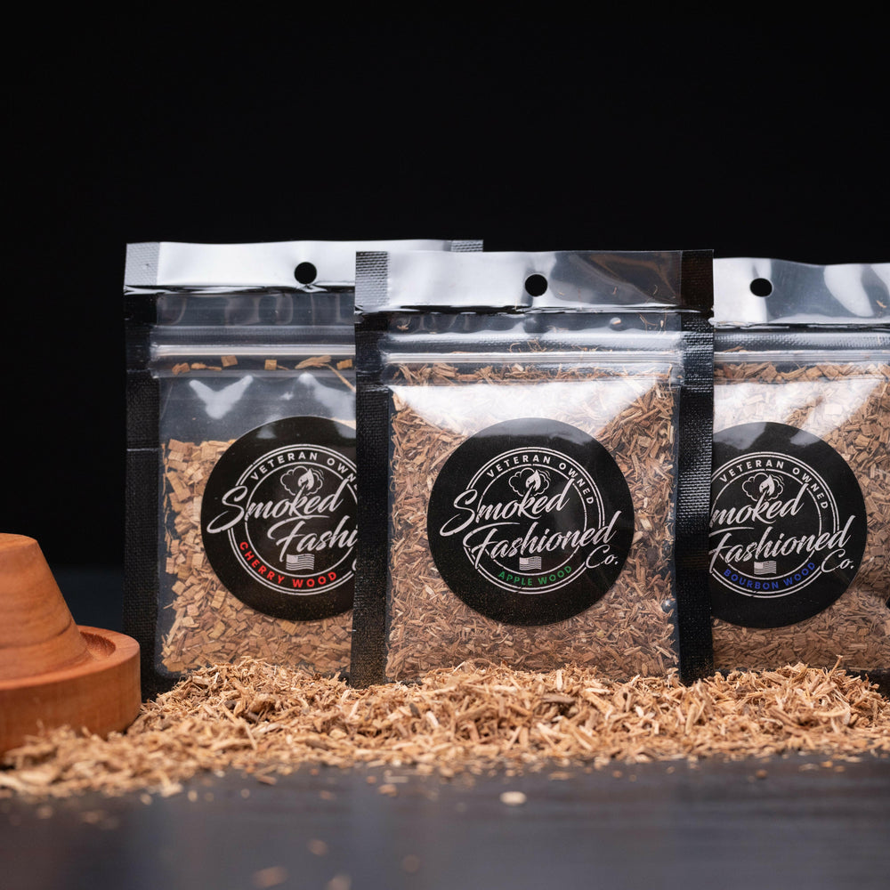 Classic Wood Chips