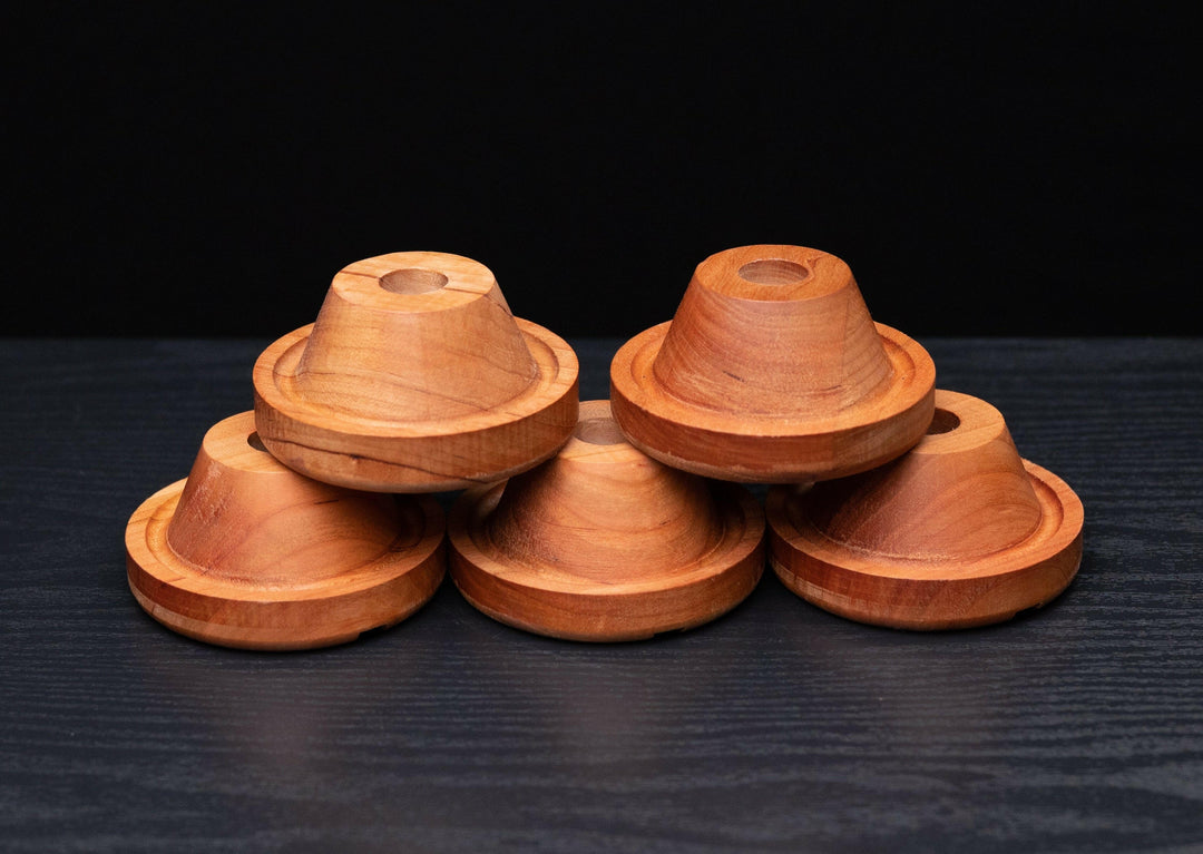 The Smoked Fashioned Top 5-Pack