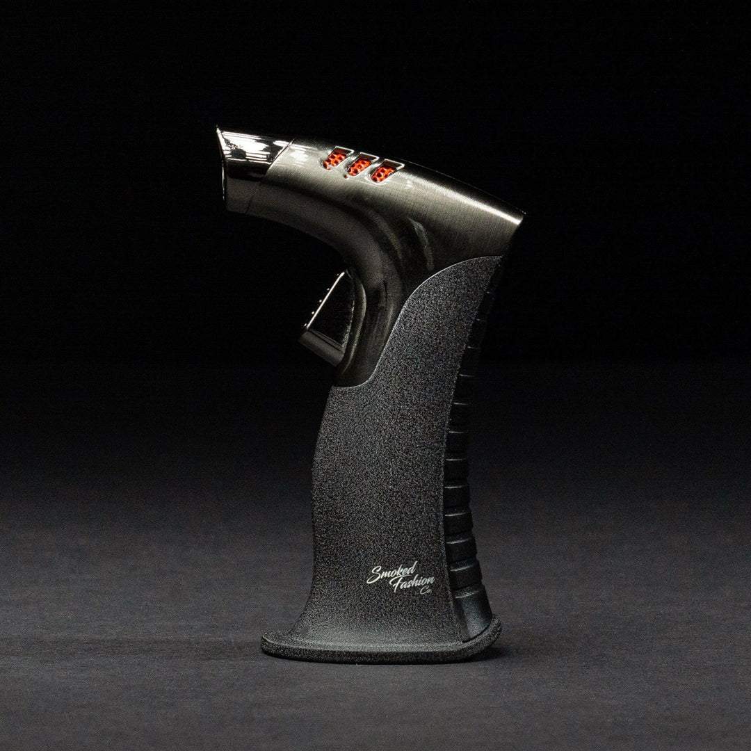 Desktop Jet Torch Lighter