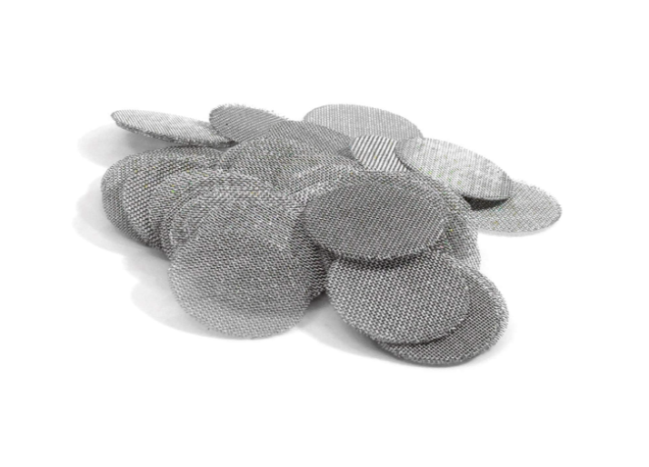 20-Pack Screen Refills