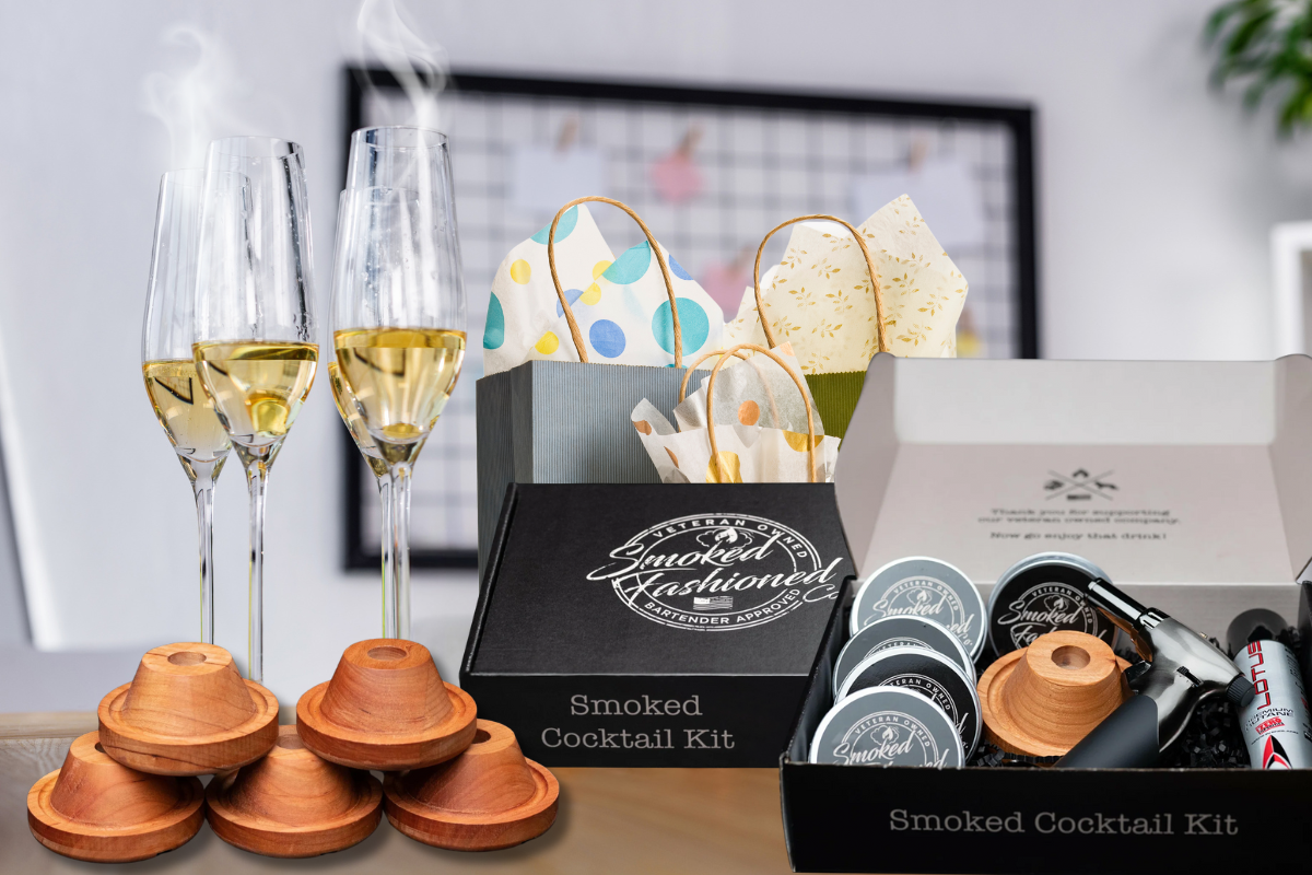 Personalized Barware That Feels Thoughtful, Not Overdone