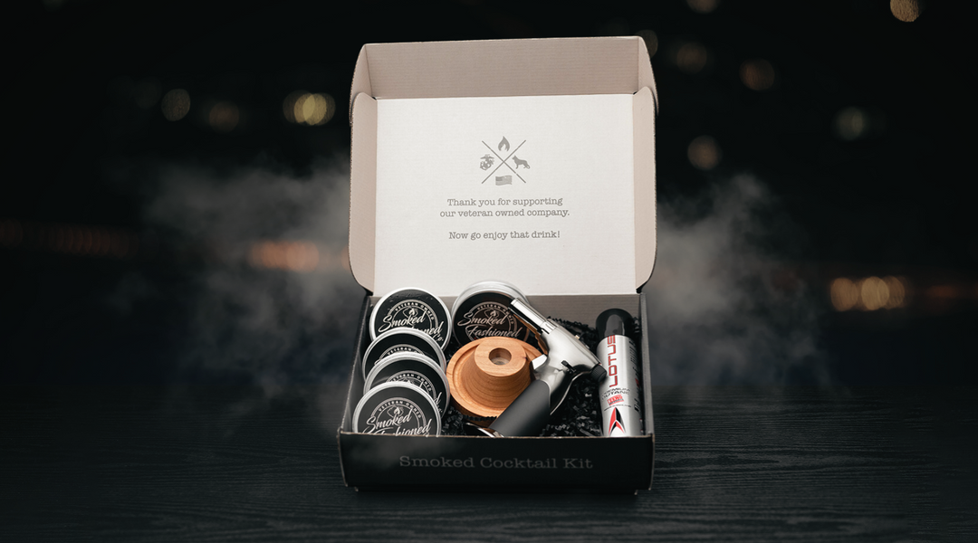 Why Corporate Gifting Matters: Smoked Fashioned Solutions