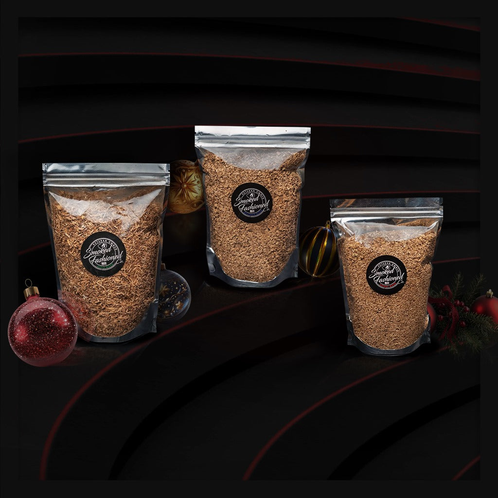 Smoked Fashioned Wood Fuel | Buy Online – Smoked Fashioned Co.