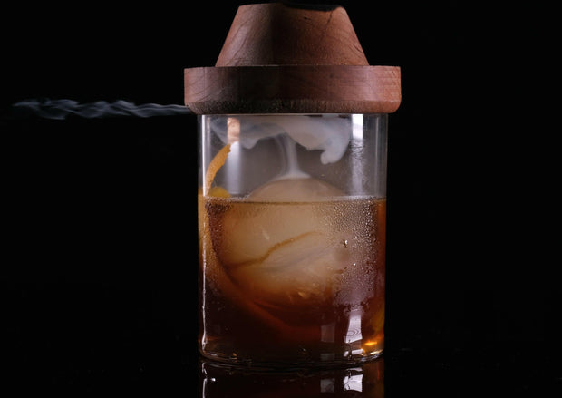 The Smoked Fashioned Top